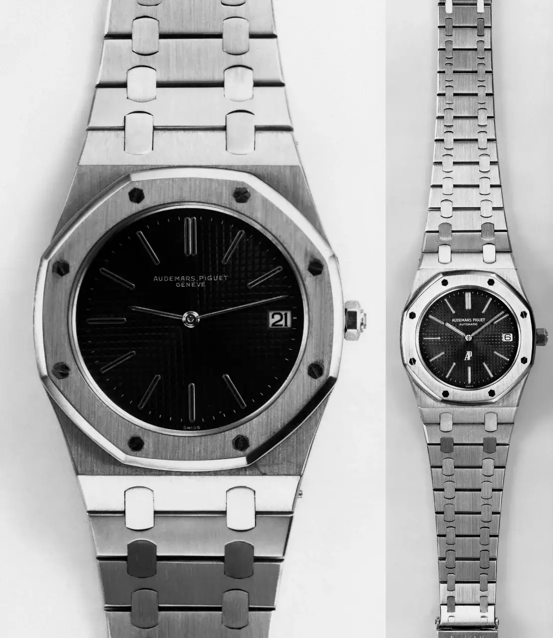 Royal Oak | Audemars Piget Archives