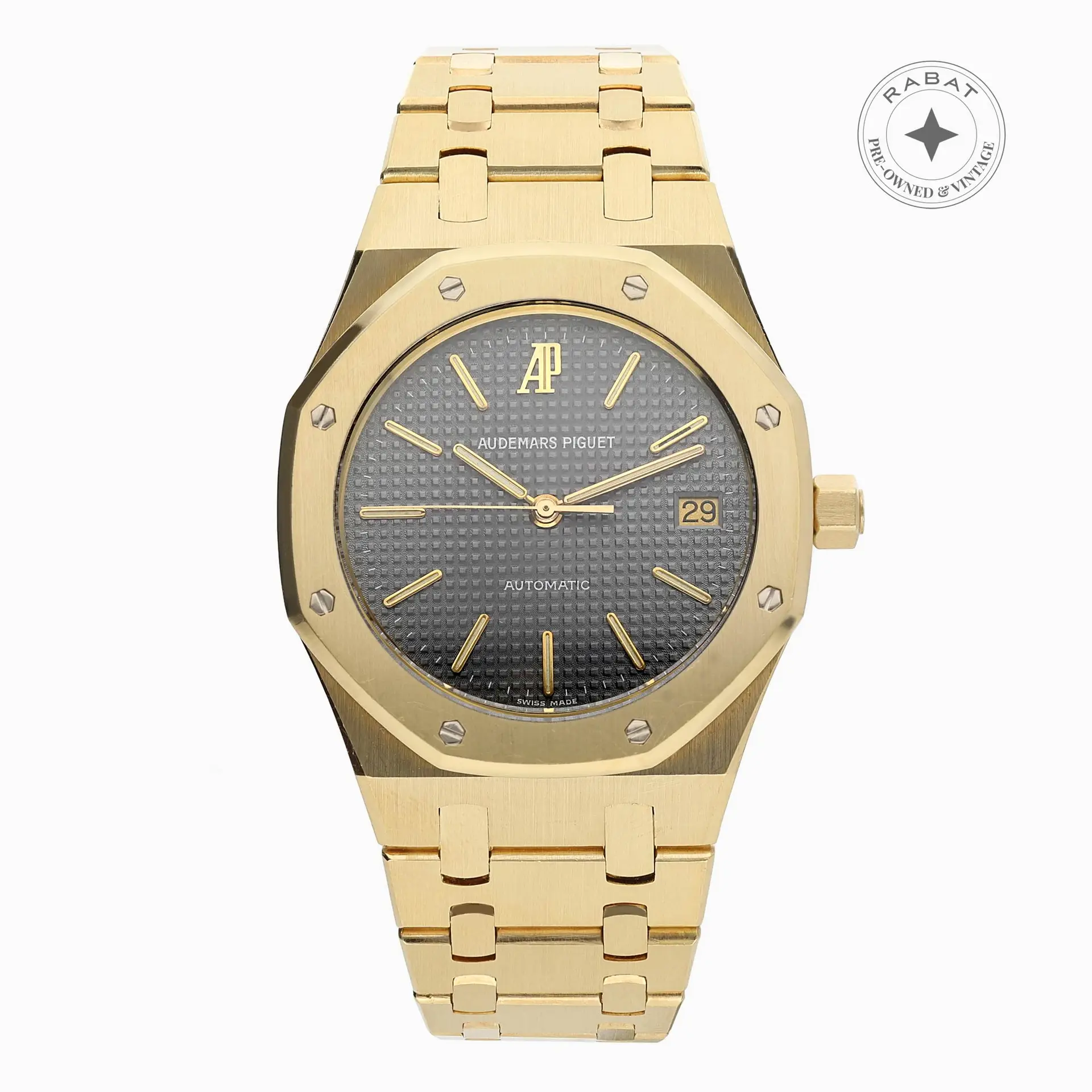 Audemars Piguet Royal Oak 