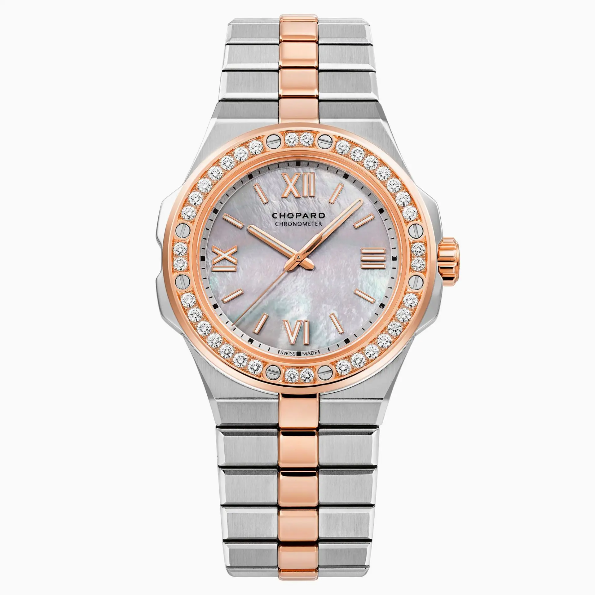 Chopard Alpine Eagle