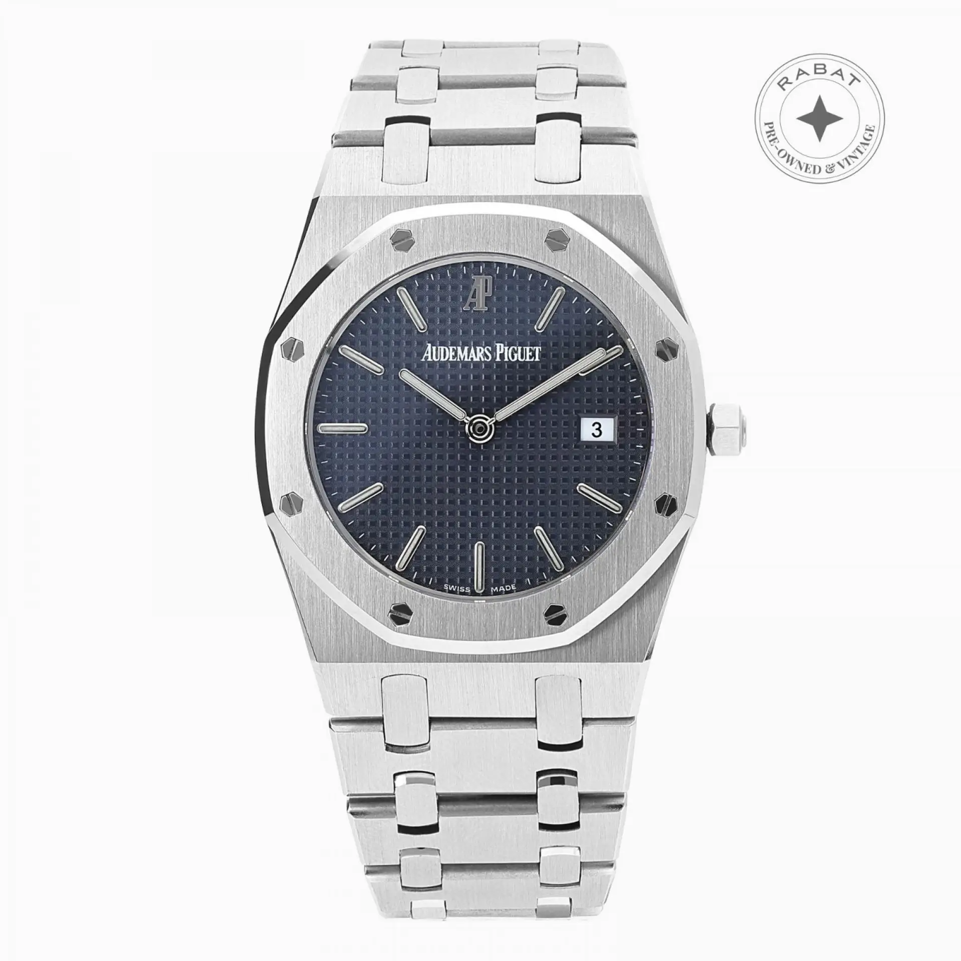 Audemars Piguet Royal Oak Quartz