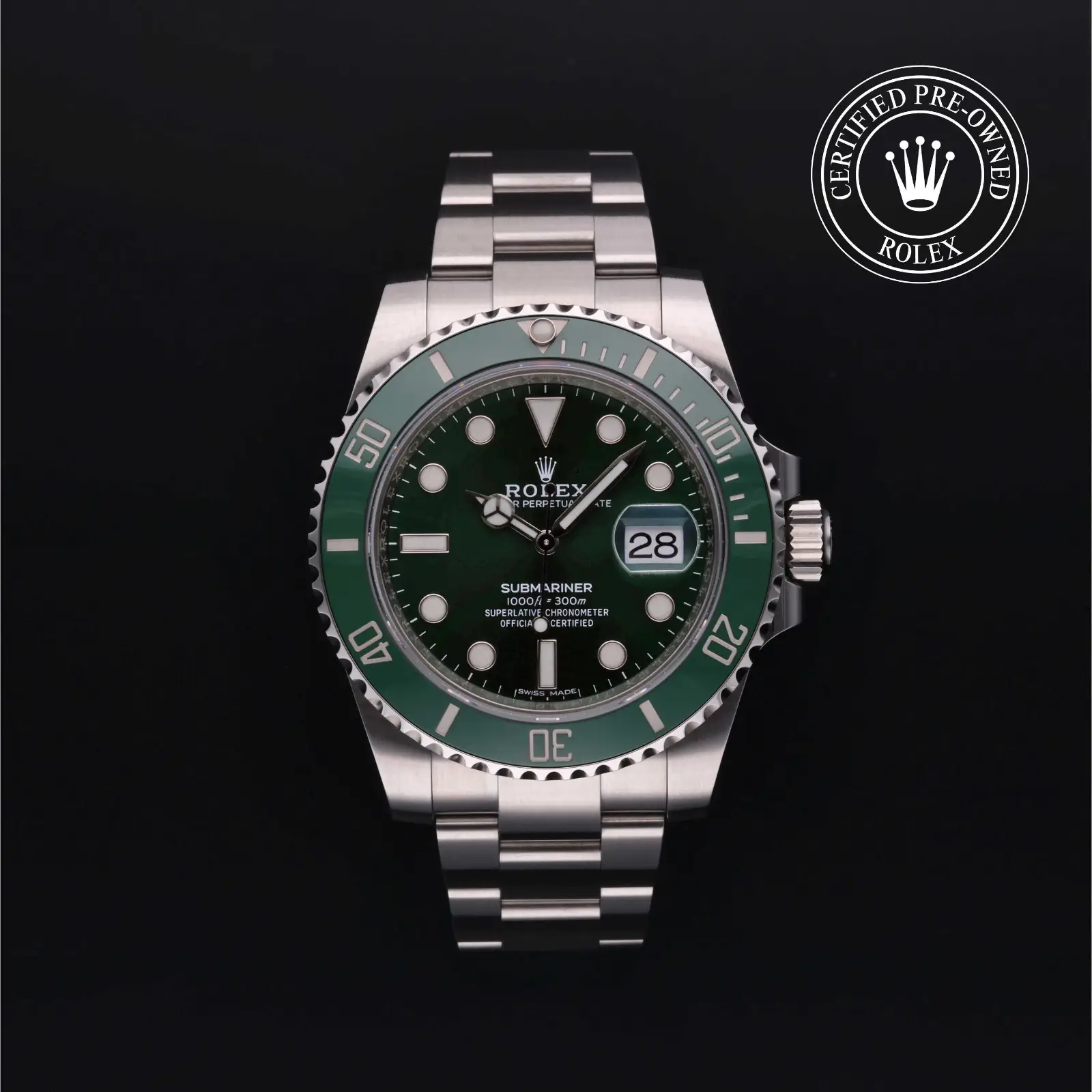 Submariner Date
