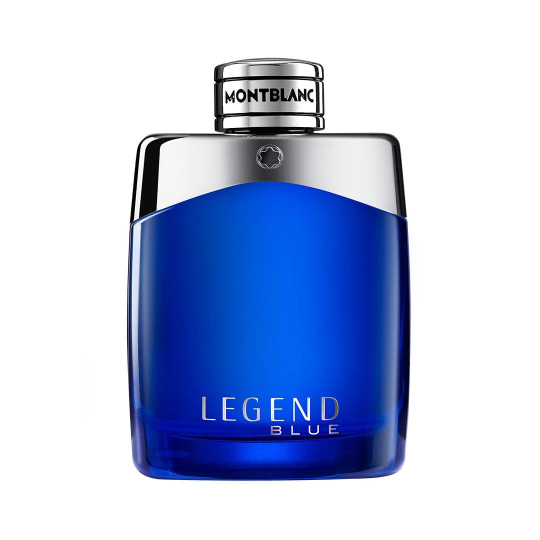 Legend Blue de Montblanc
