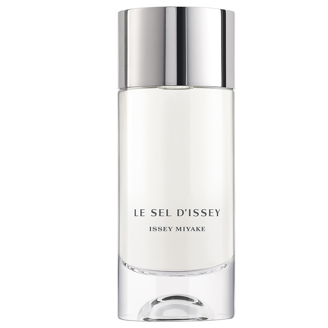 Le Sel d’Issey, de Issey Miyake
