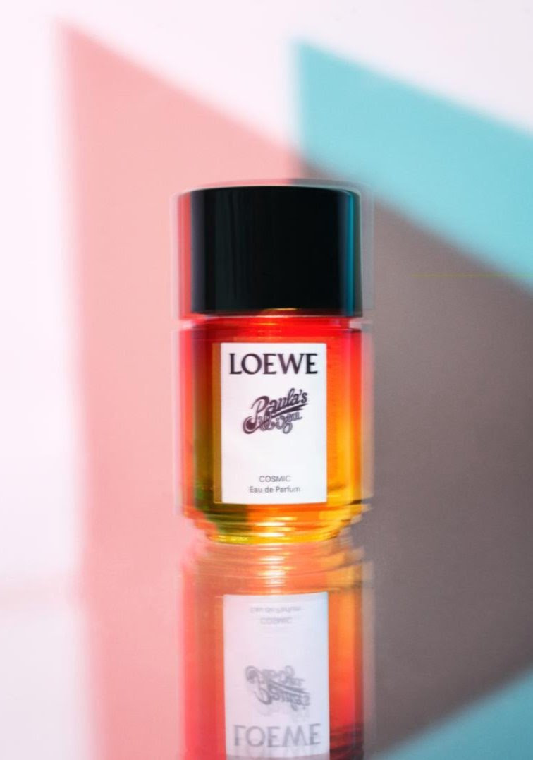 Loewe Paula’s Ibiza Cosmic EDP