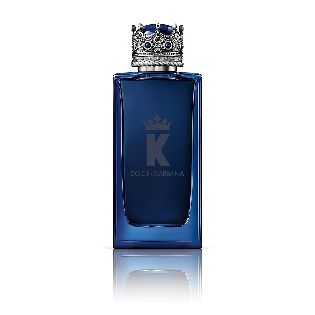 Dolce & Gabbana K Eau de parfum intense