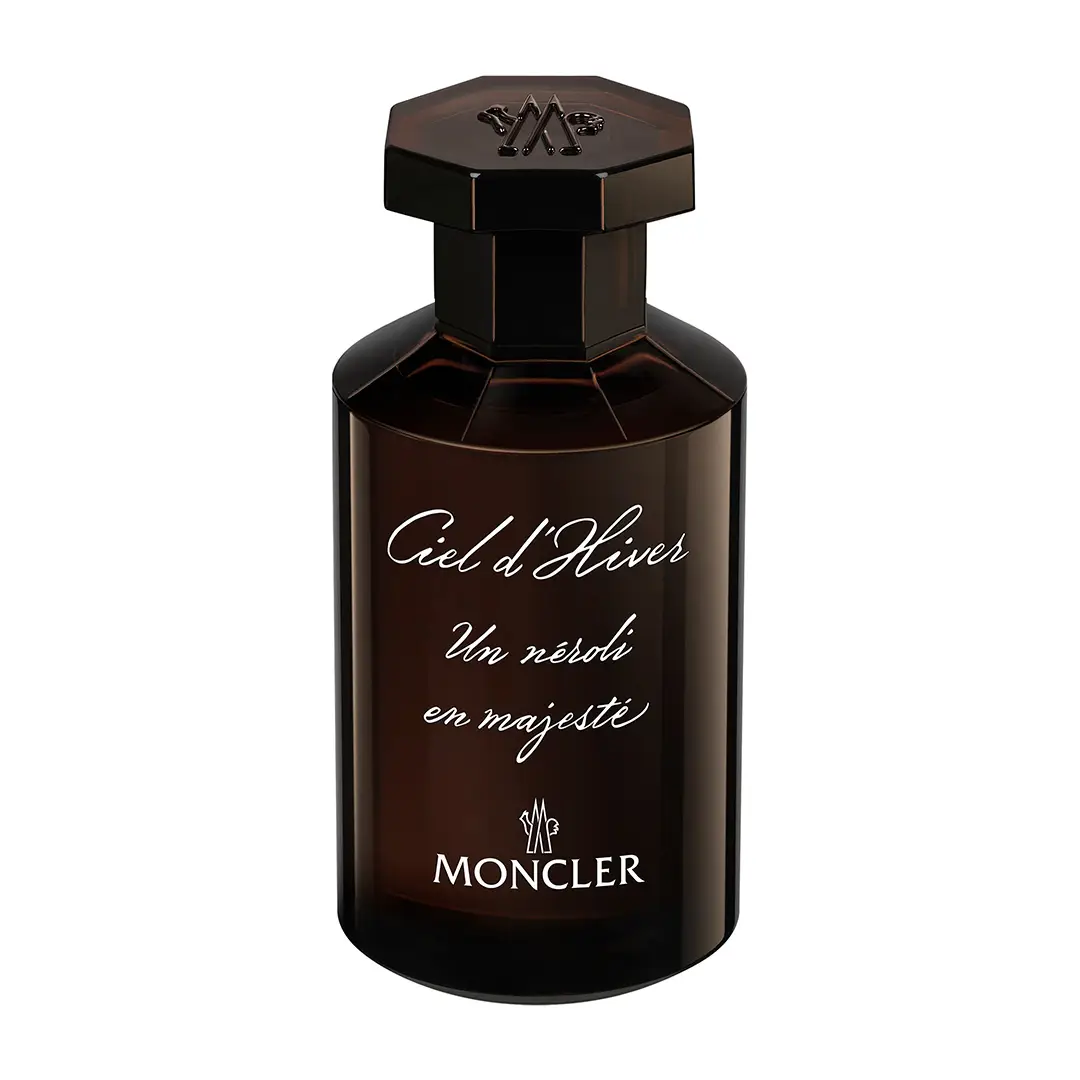 Ciel d’Hiver, de Moncler