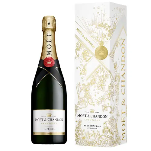 Moët & Chandon Brut Impèrial