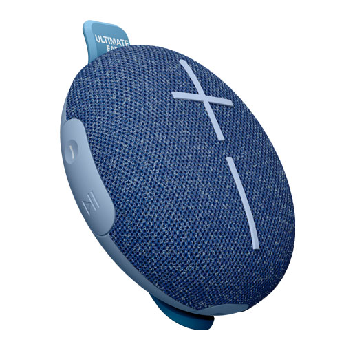 Miniroll, de Logitech Ultimate Ears
