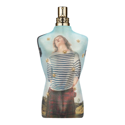 Le Male, de Jean Paul Gaultier