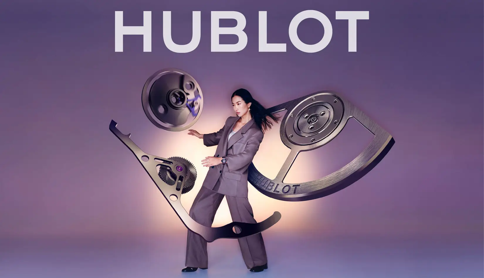 Hublot, una manufactura de diez: Diez detalles sobre la segunda generación del Calibre UNICO y diez curiosidades de la manufactura que te sorprenderán