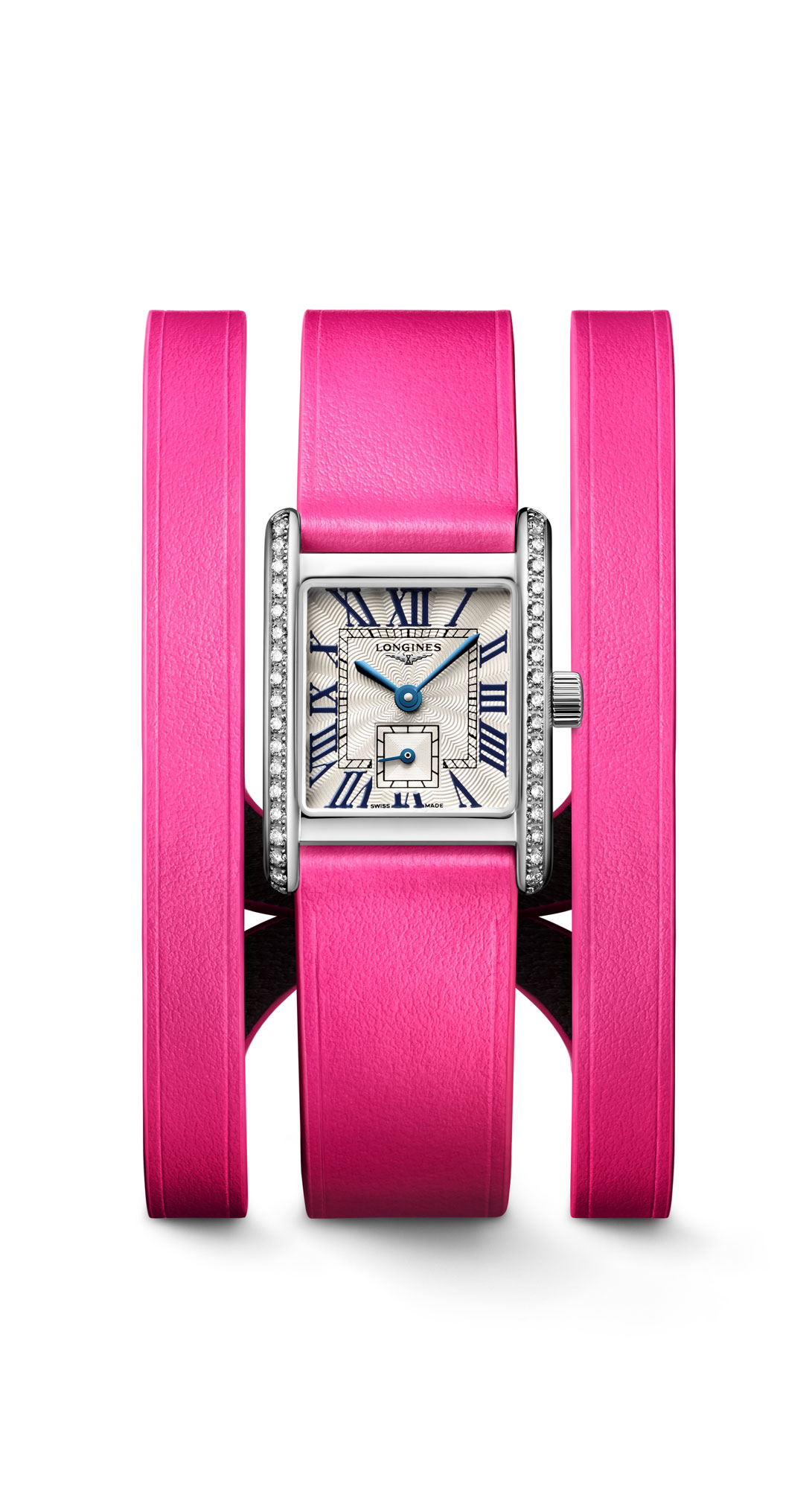 Longines Mini Dolcevita