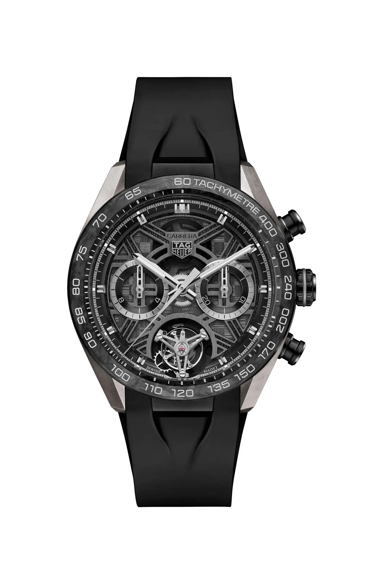 TAG Heuer Carrera Chronograph Extreme Sport