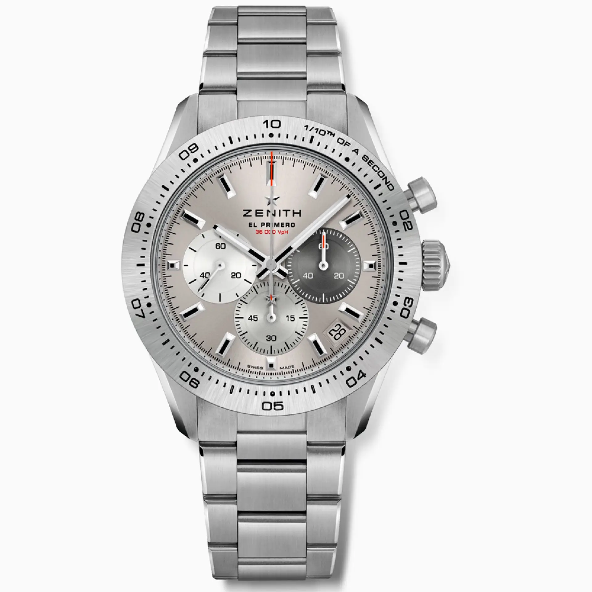 Zenith Chronomaster Sport