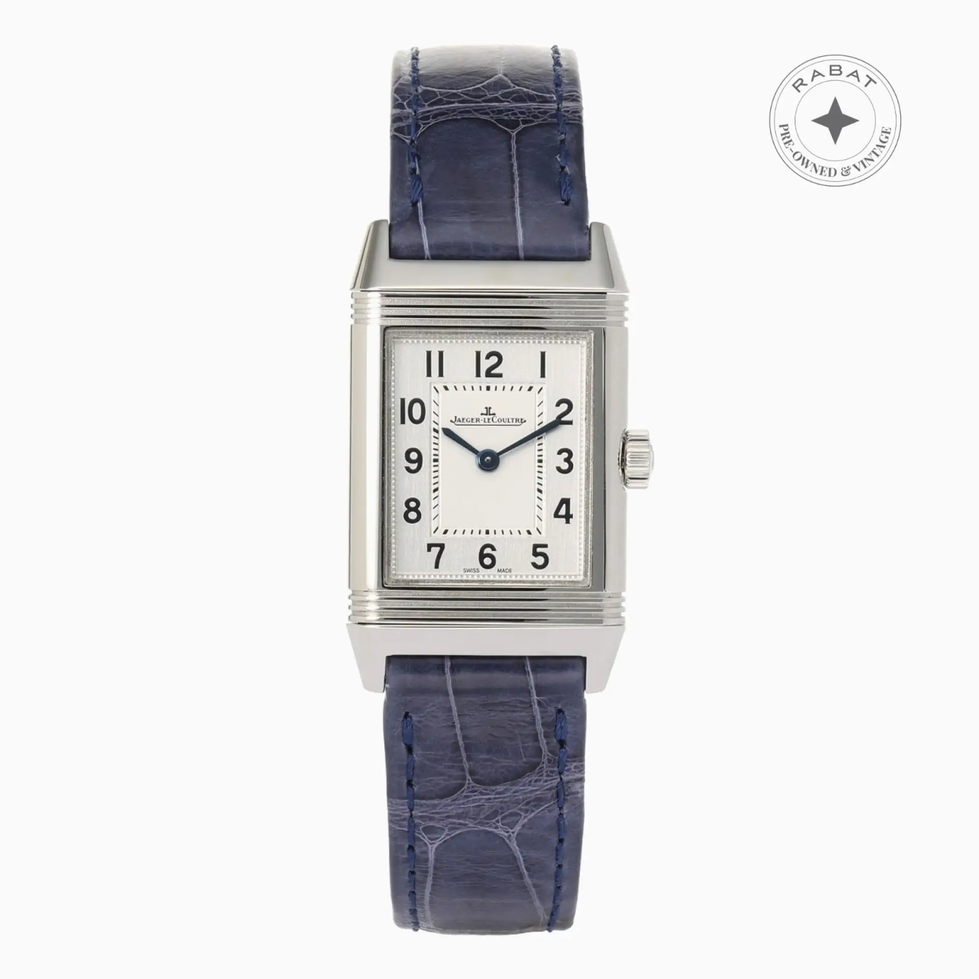Jaeger-LeCoultre Reverso Classic Monoface