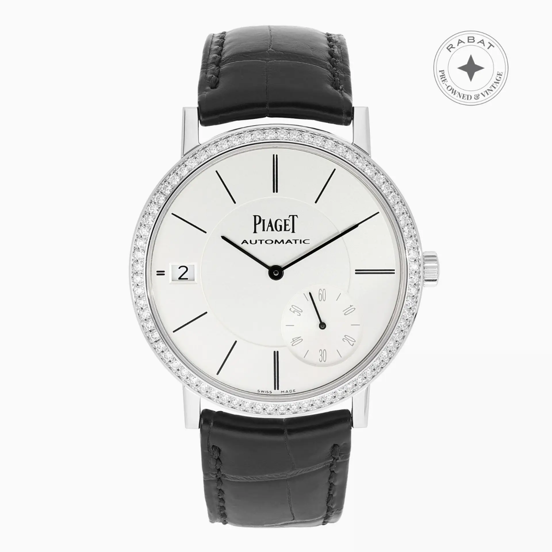 Piaget Altiplano