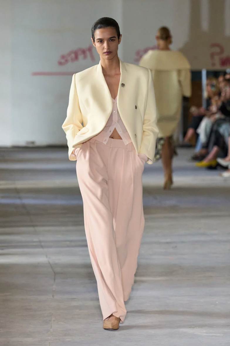 Rachel Comey