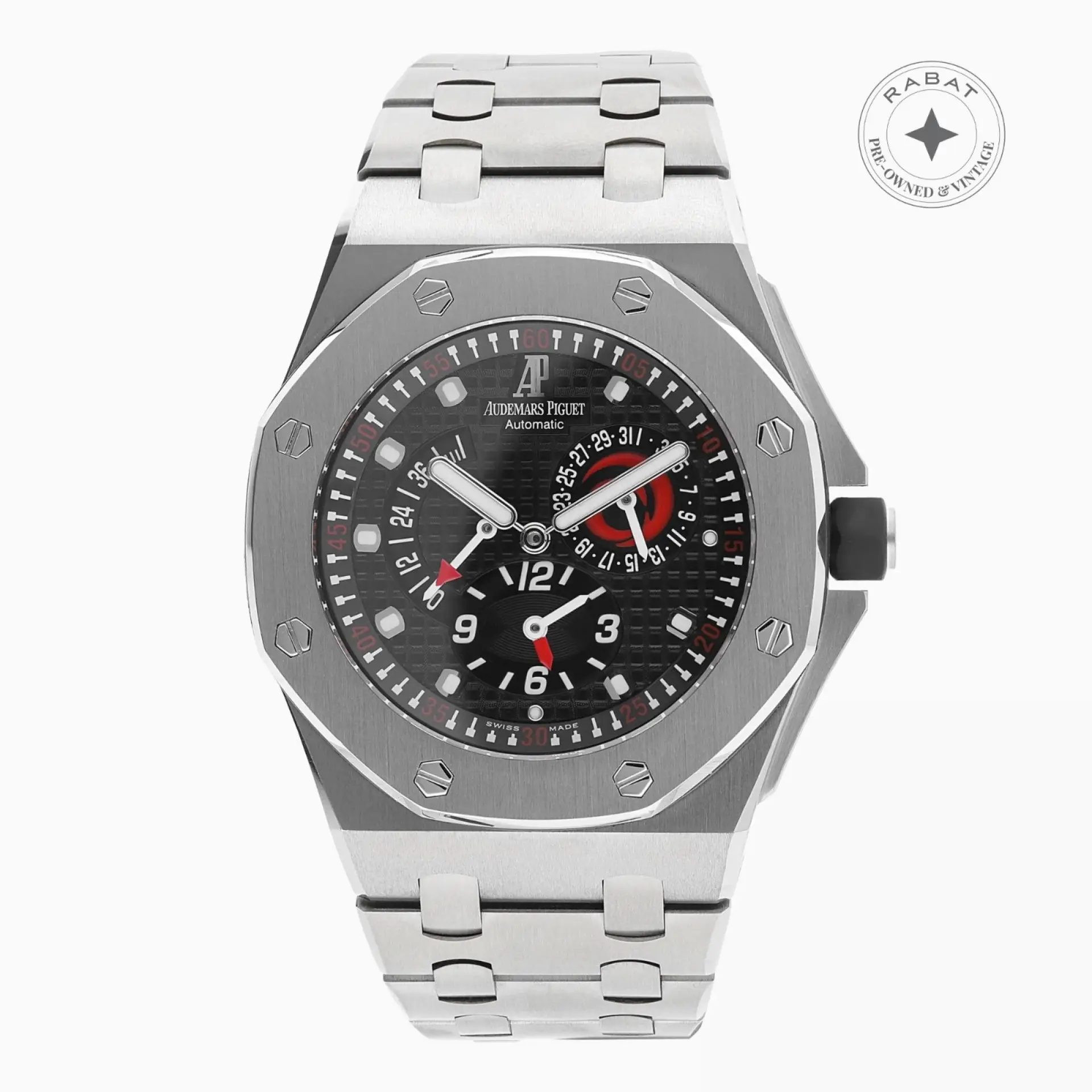 Audemars Piguet Royal Oak Offshore 