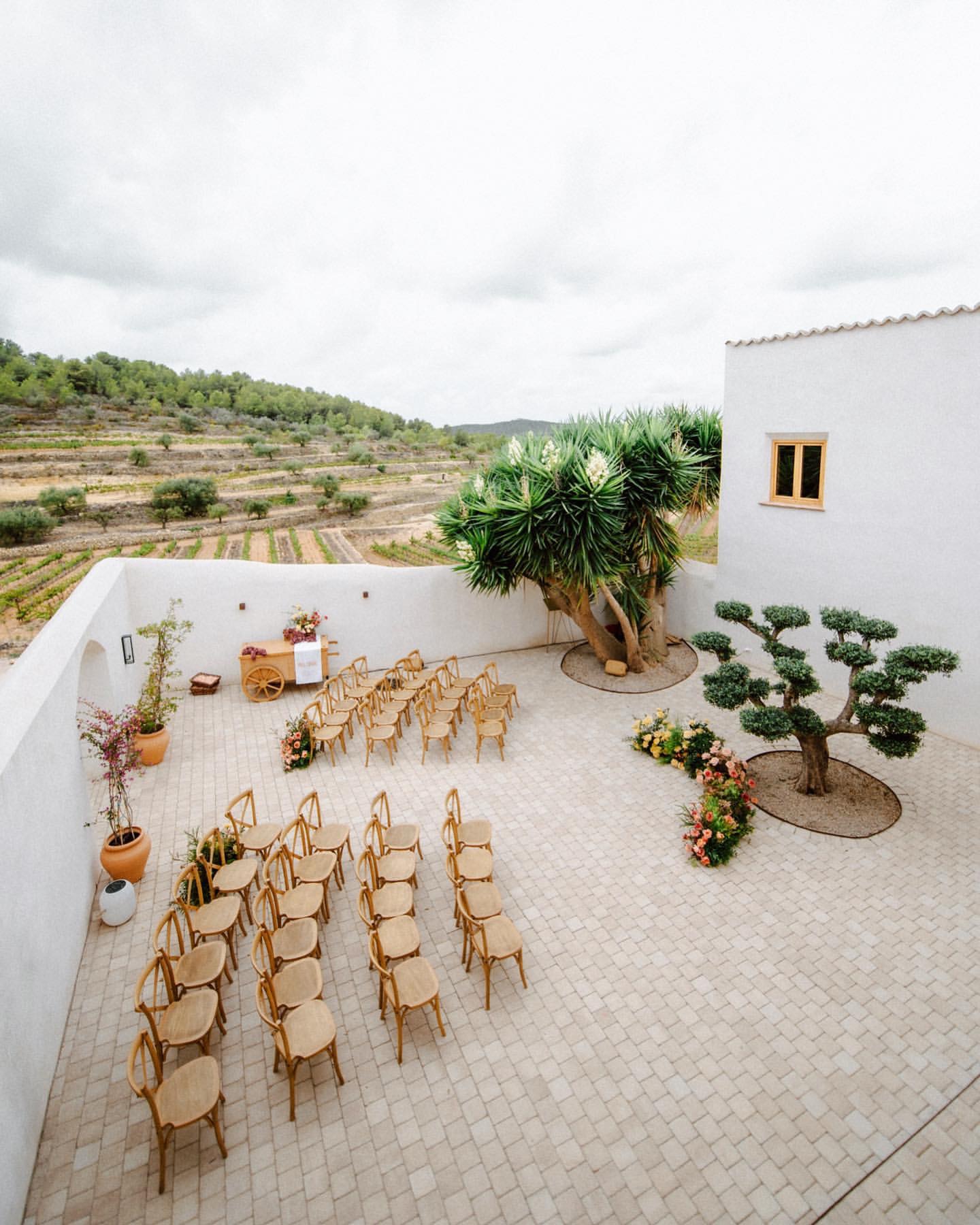 MASIA CABELLUT, Tarragona - Foto, Miks Sels