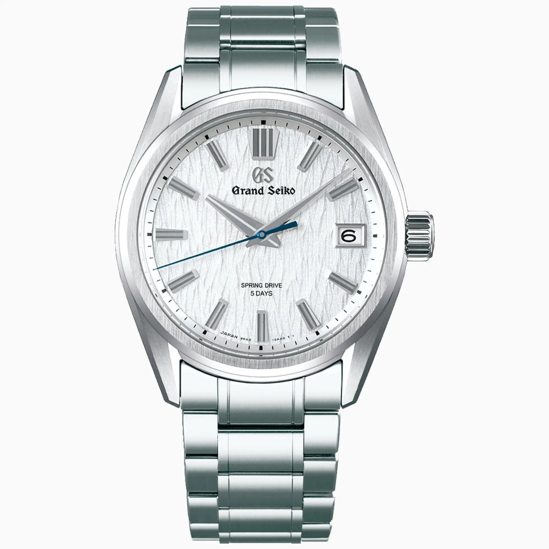 Grand Seiko Evolution 9 Abedul Blanco