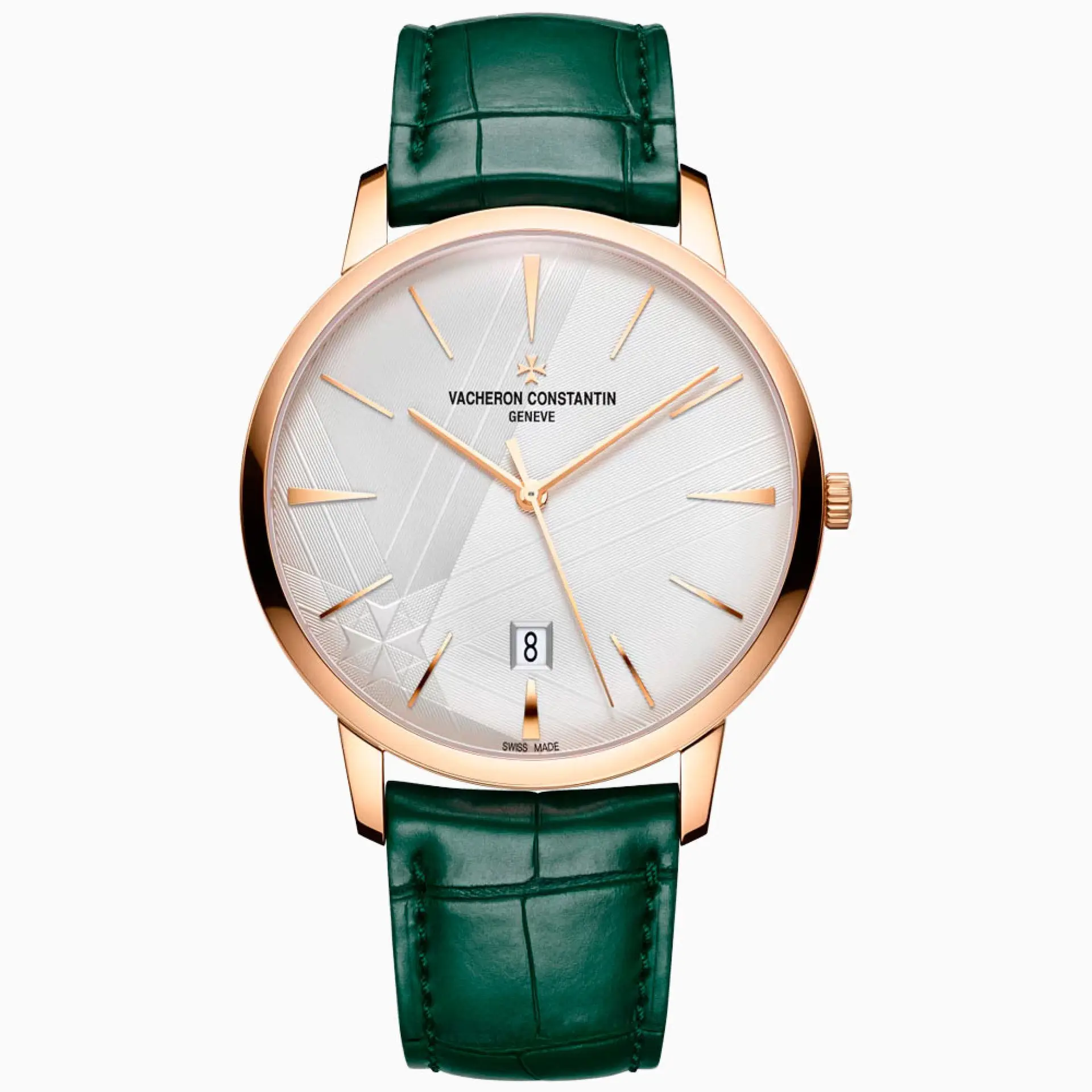Vacheron Constantin Patrimony Automático