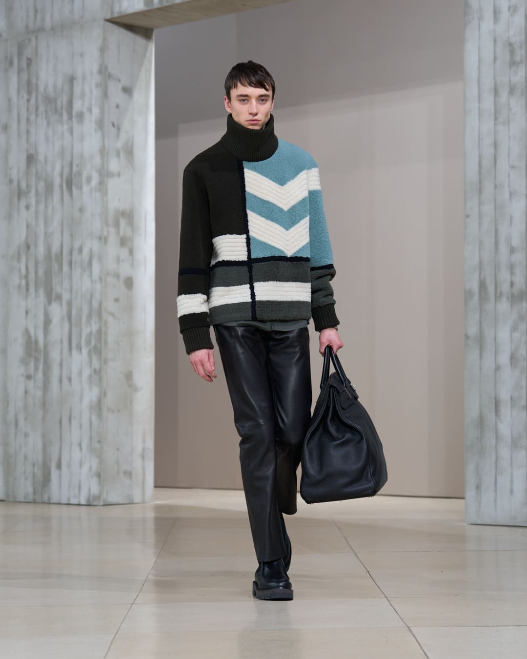 Hermès Show