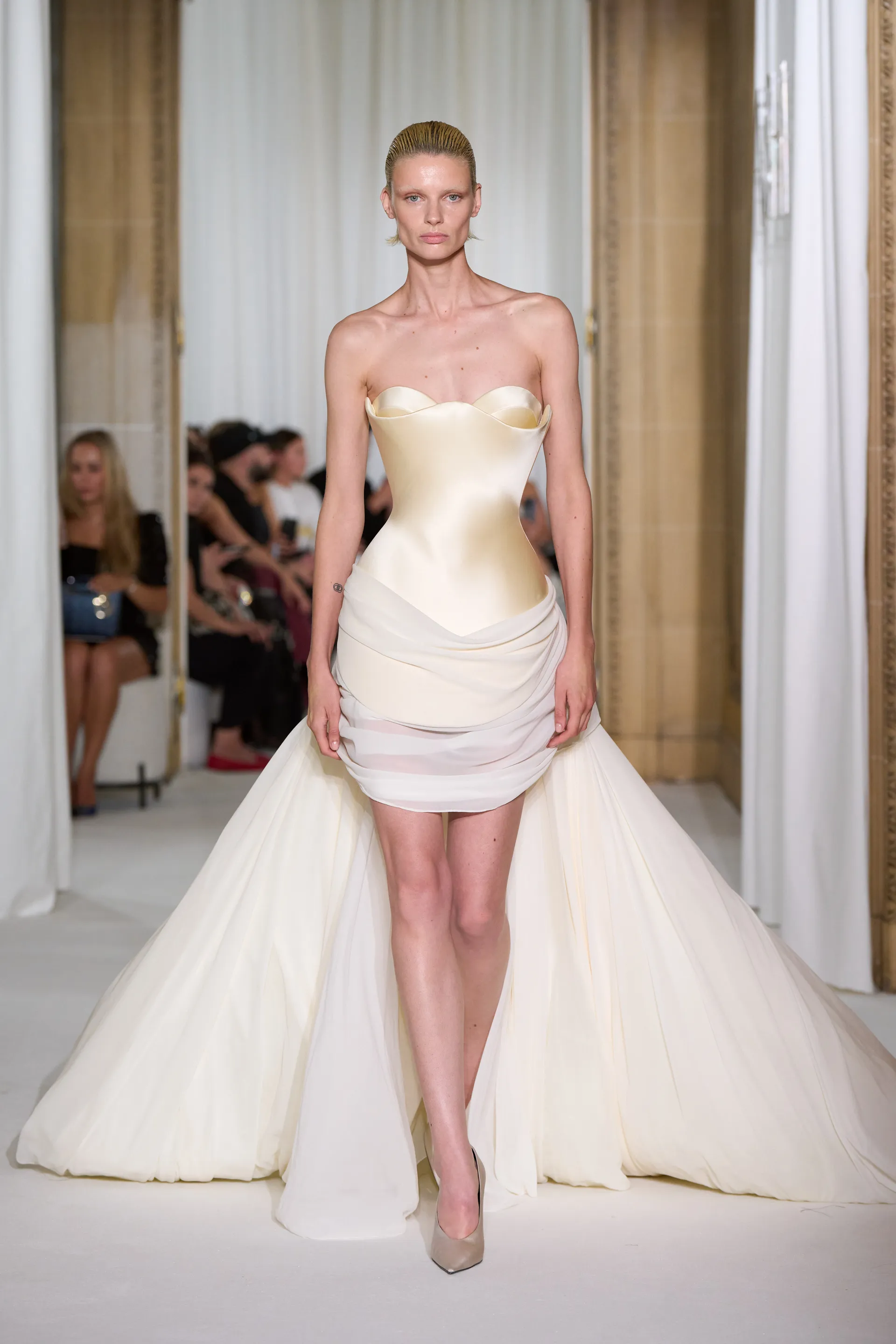 Ashi Studio - Colección fall winter 2025-26