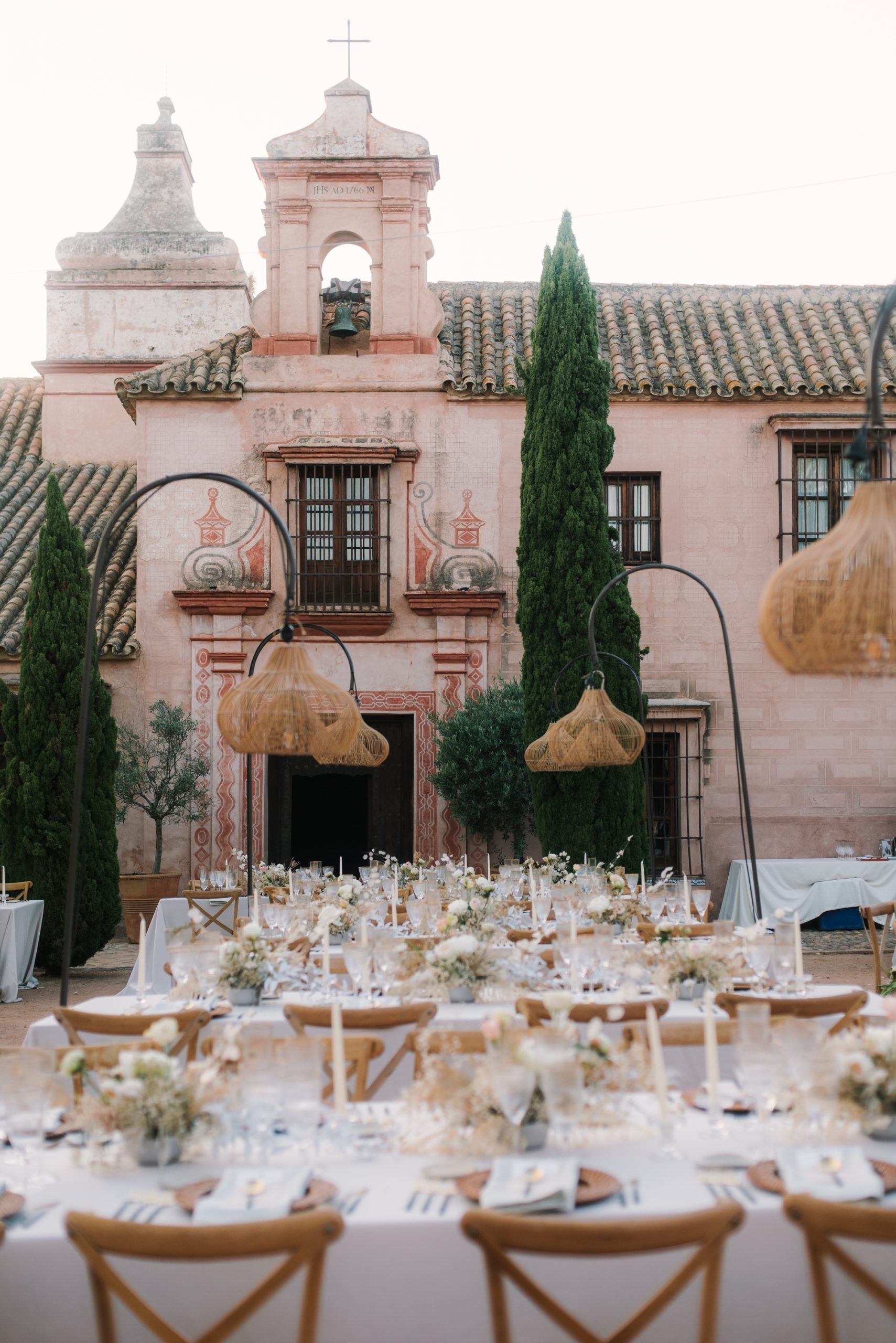 Hacienda Molinillos