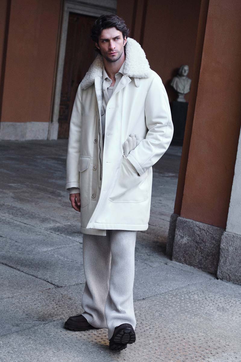 Blanco Brioni