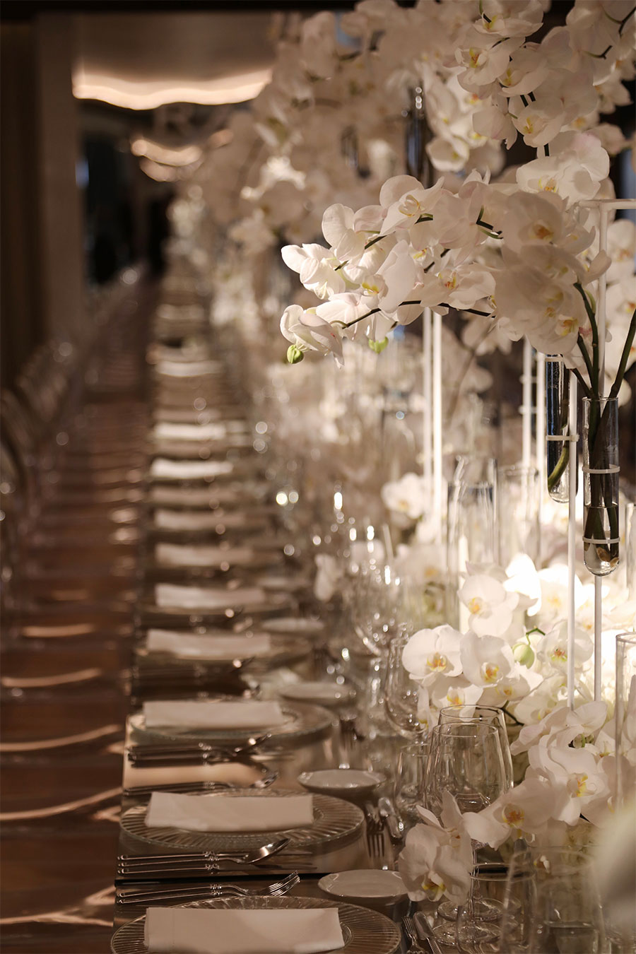 Detalle de evento RABAT Magnificient en RABAT Magazine