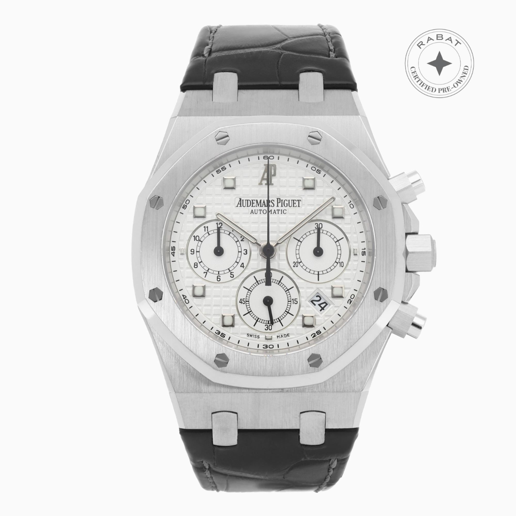 Audemars Piguet Royal Oak Chronograph