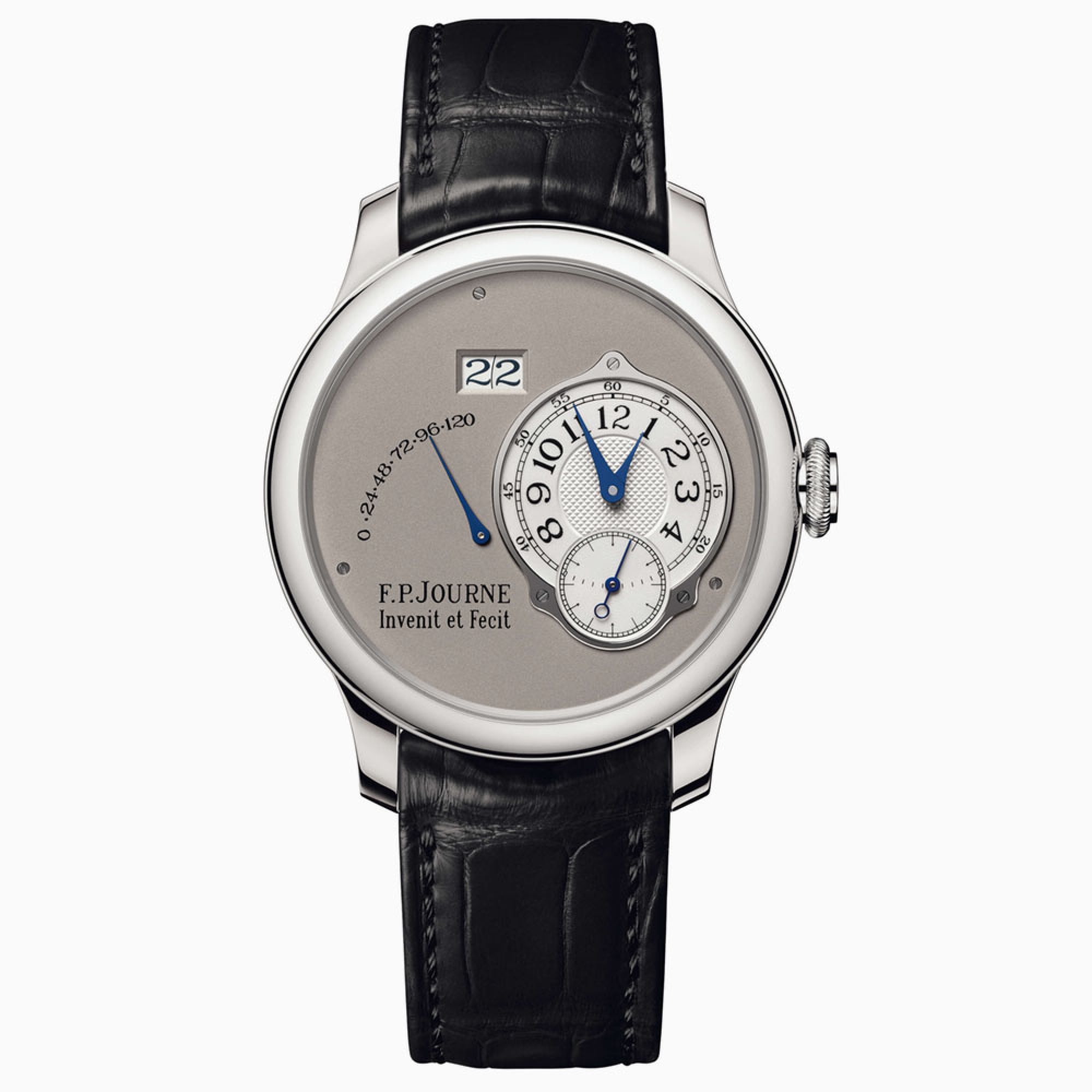 F.P.Journe Automatique