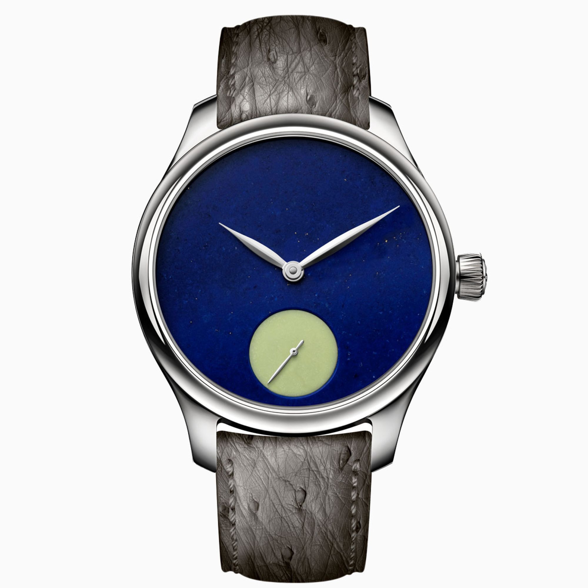 H.Moser & Cie Endeavour Small Seconds Concept Pop