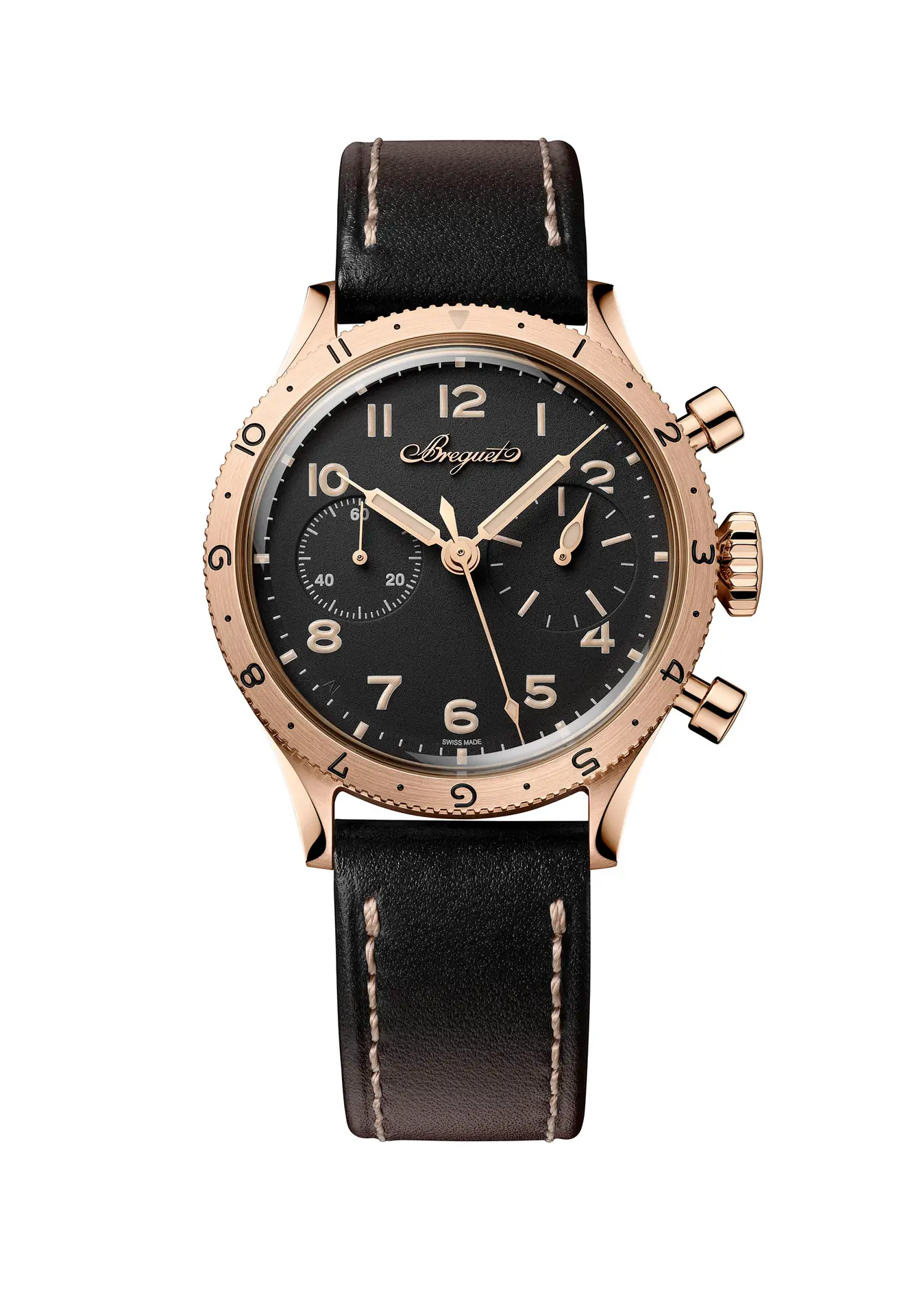 Breguet Type XX Chronographe 2075