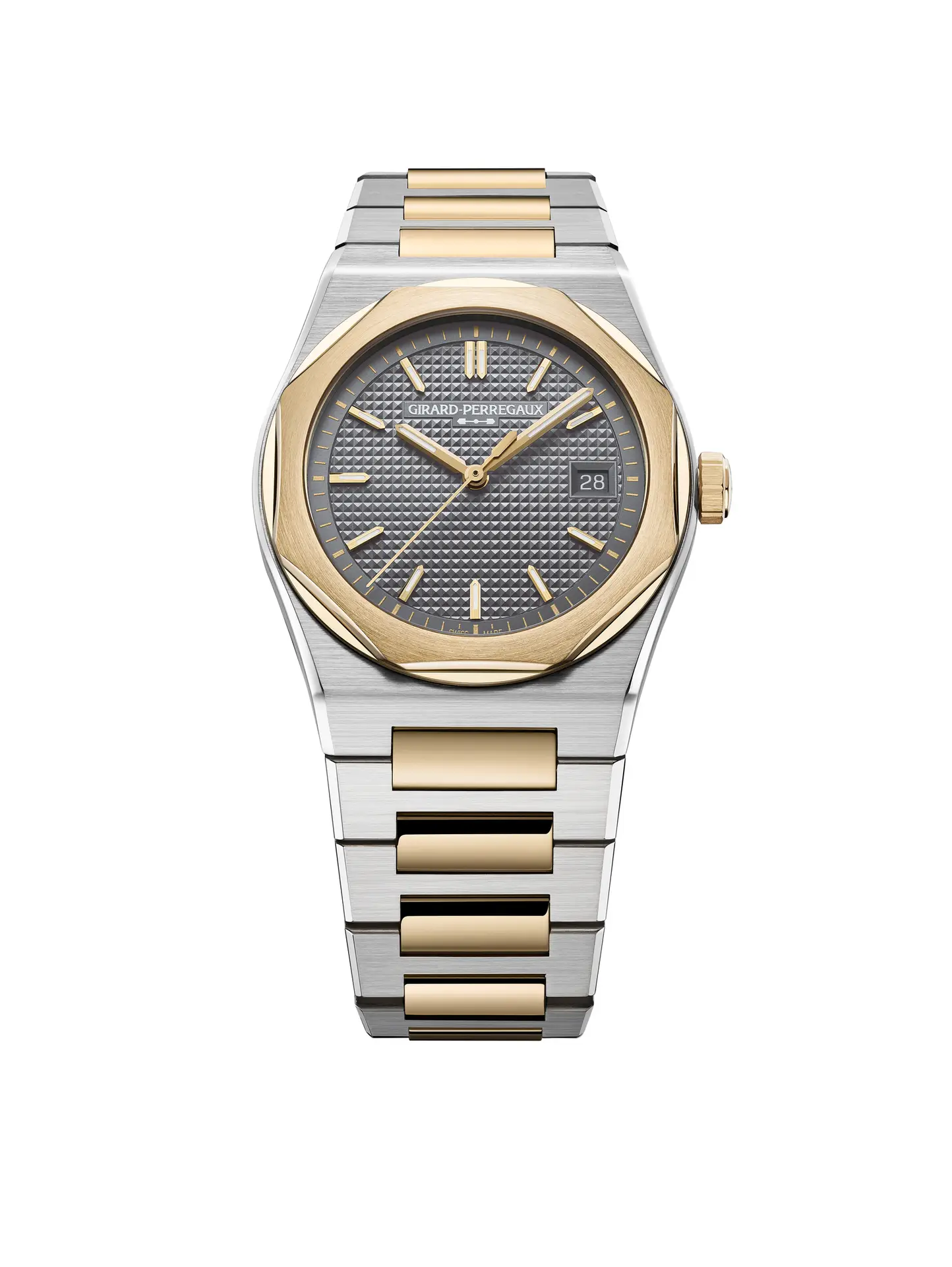 Girard-Perregaux Laureato Fifty