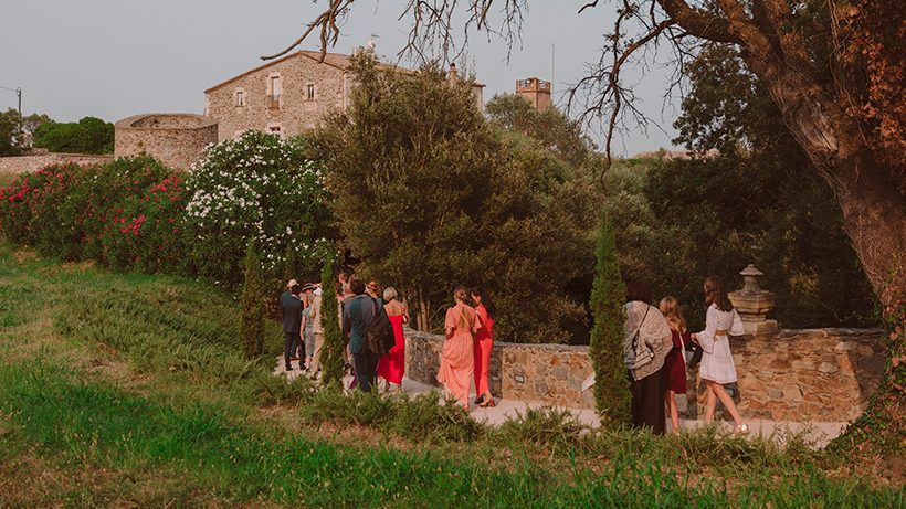 El día de la boda - Descubre joyas de boda y compromiso en Joyería RABAT