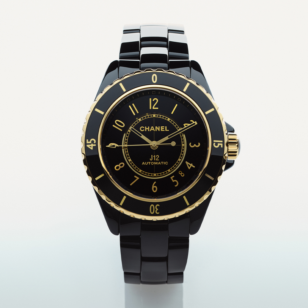 Chanel J12 Calibre 12.1