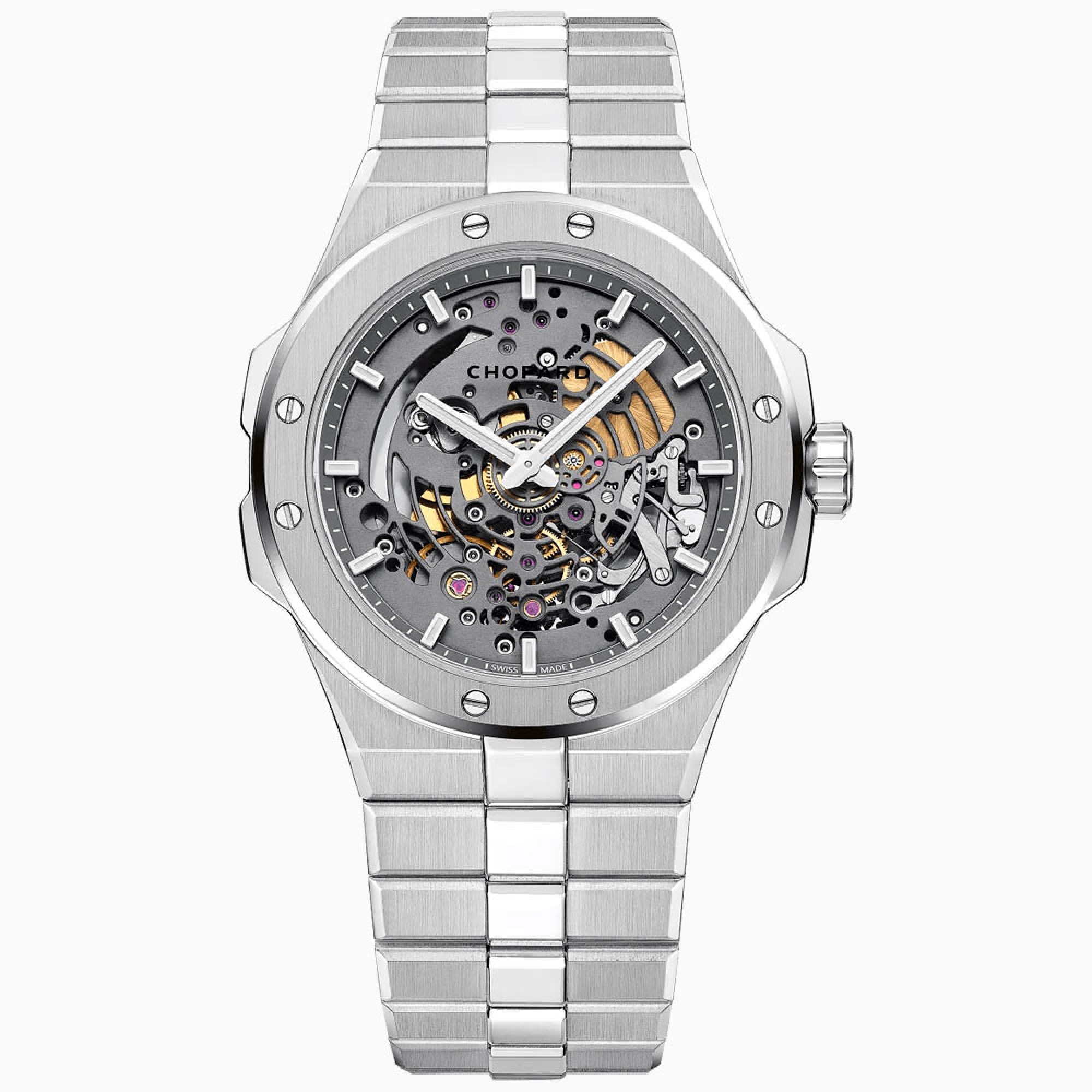 Chopard Alpine Eagle 41 XP TT