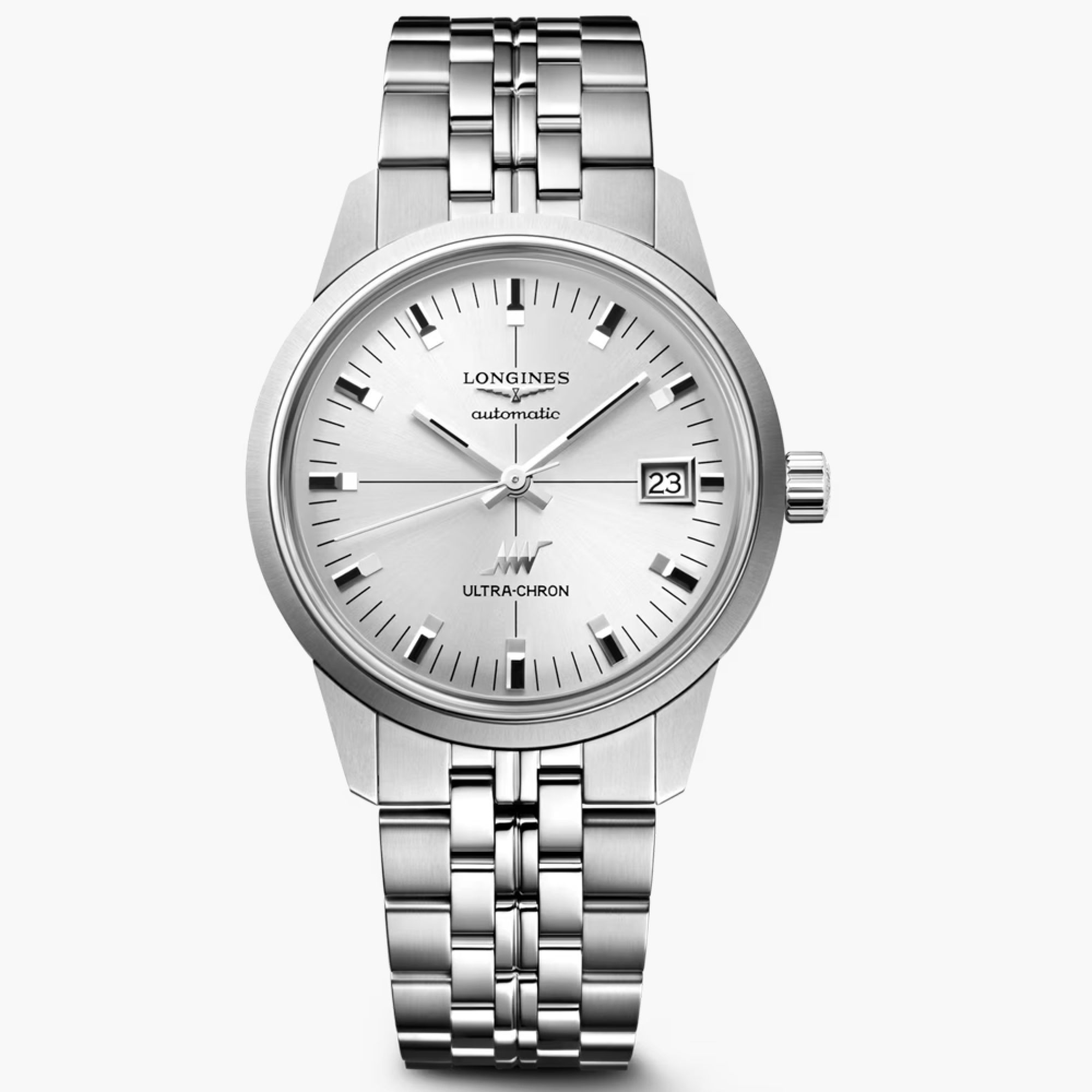 Longines Ultra-Chron Classic
