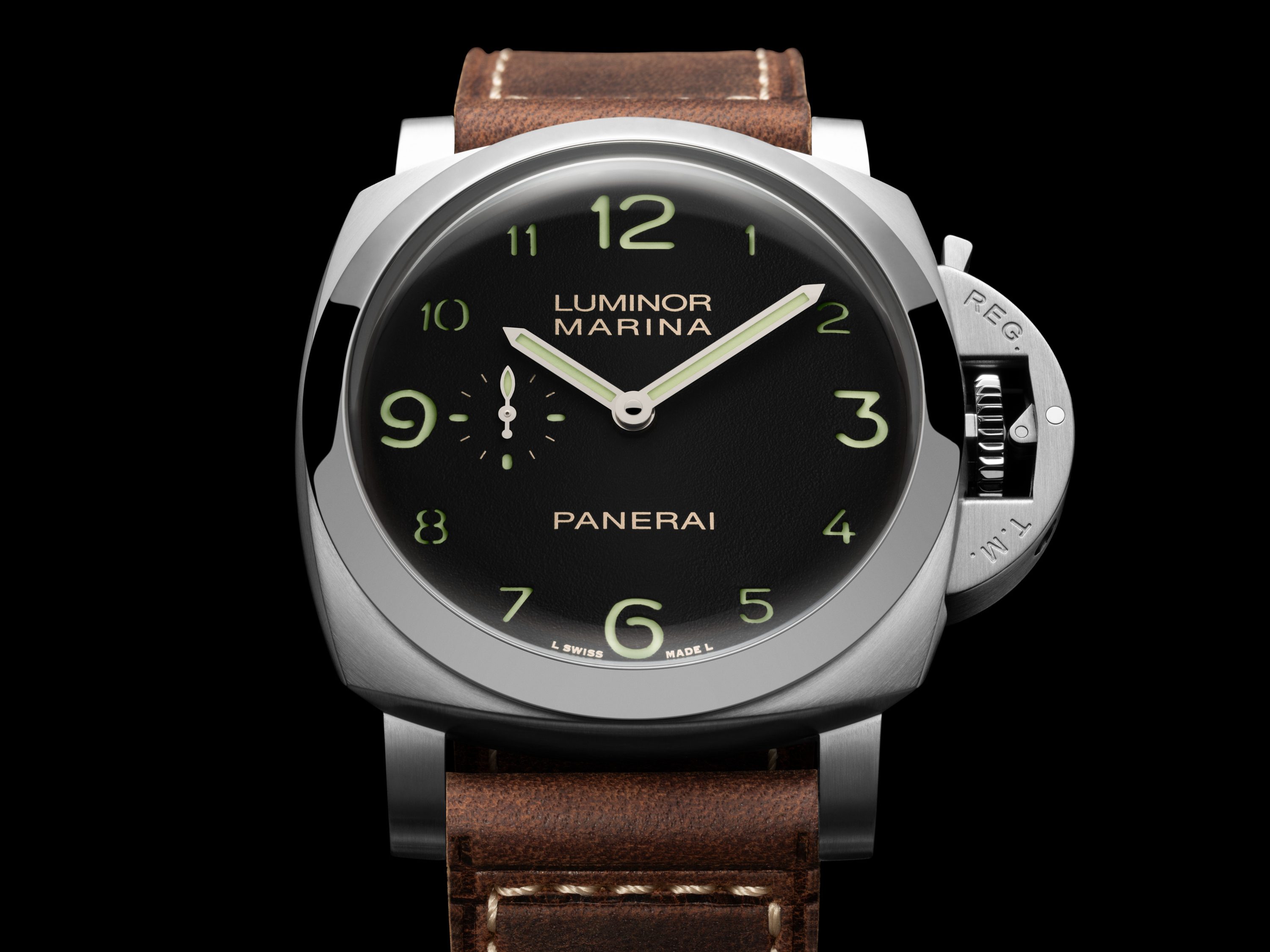 LUMINOR MARINA PAM01759 en Joyería RABAT