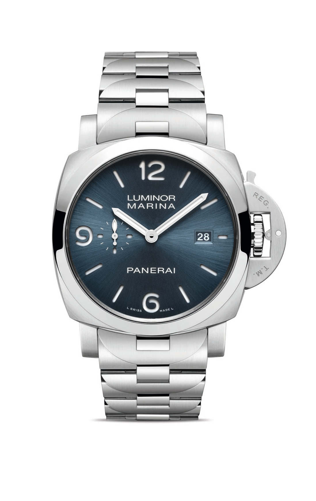 Panerai Luminor Marina