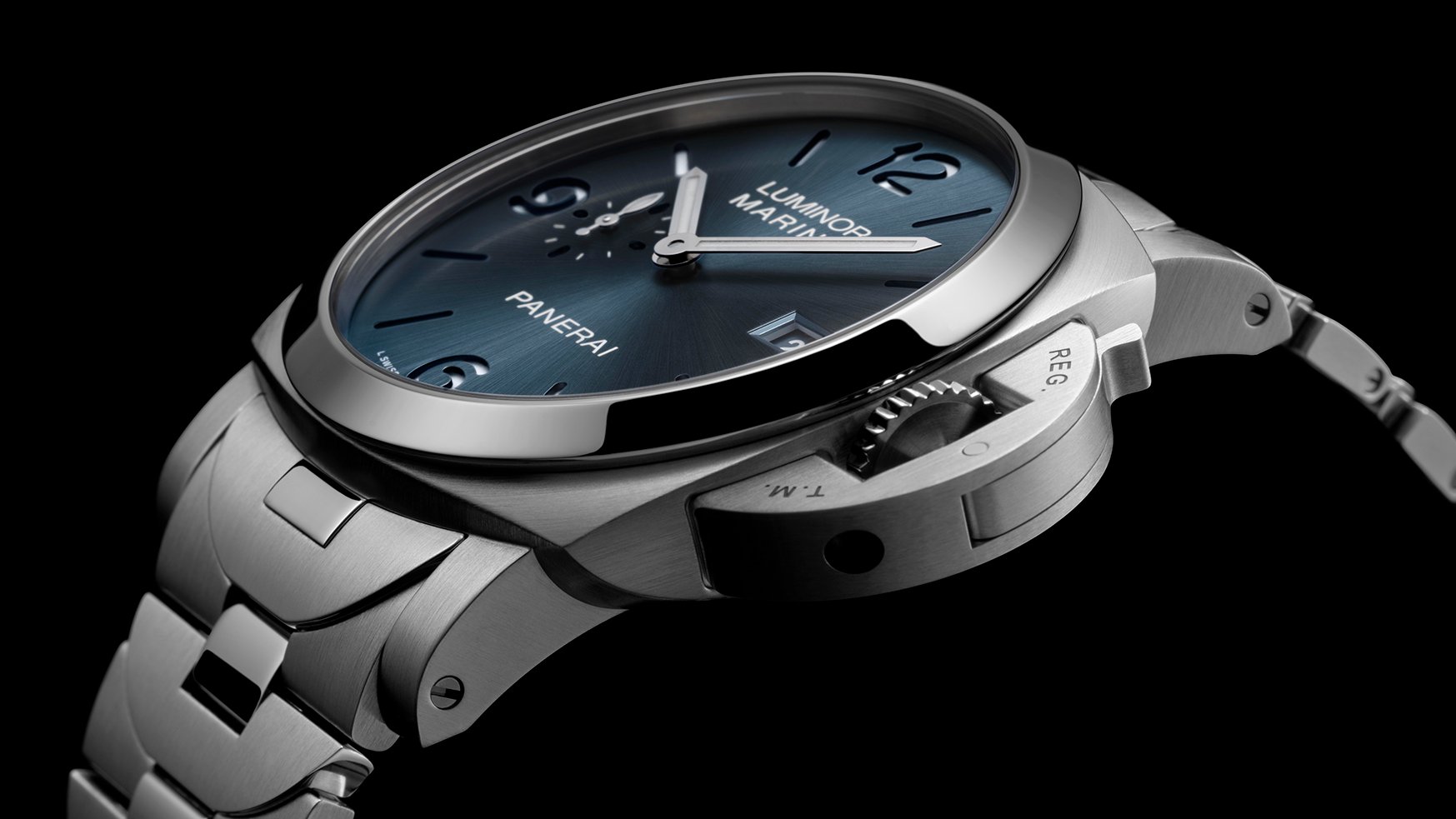 LUMINOR MARINA PAM03323 en Joyería RABAT