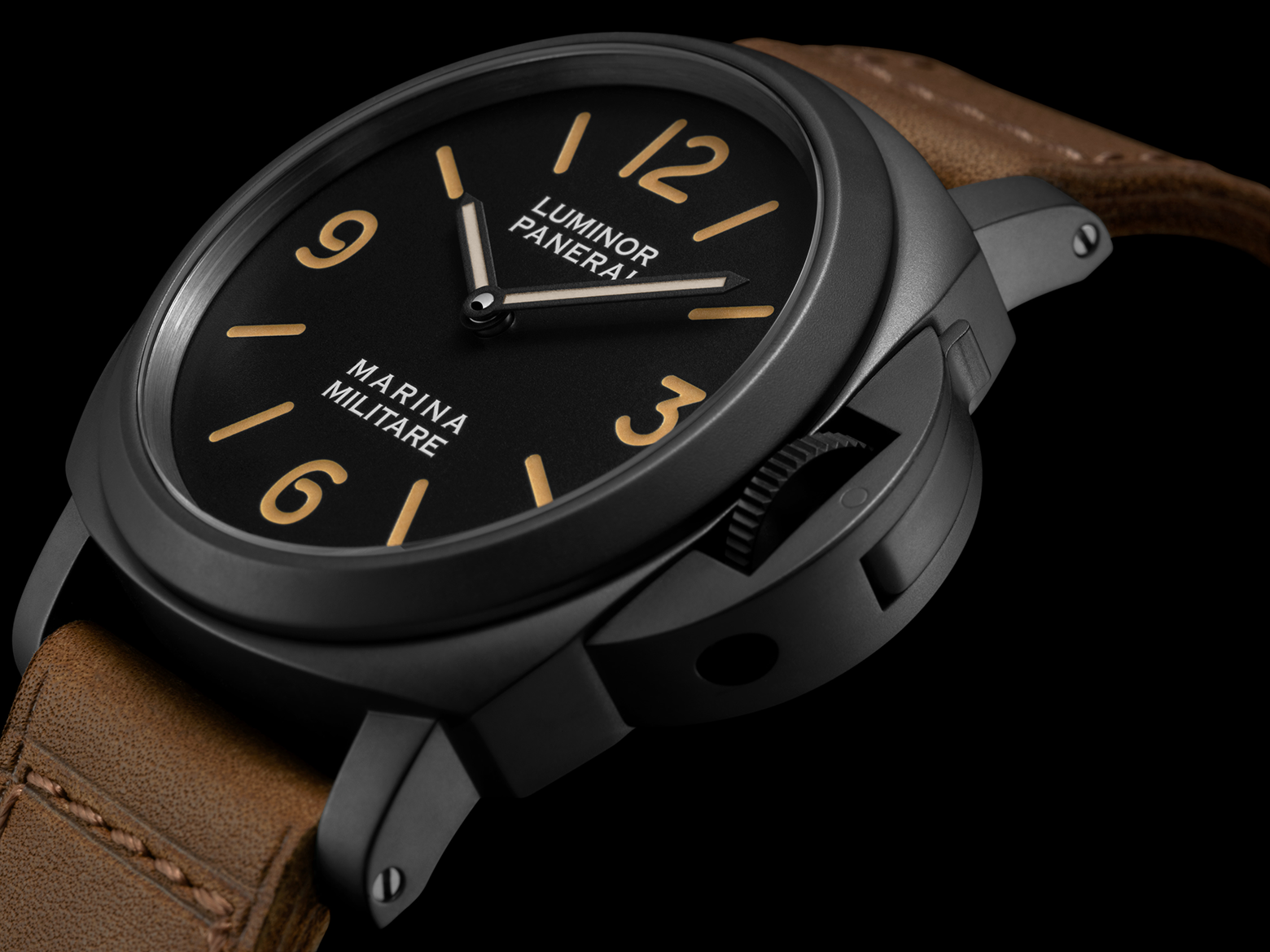 LUMINOR MARINA MILITARE PAM05218 en Joyería RABAT