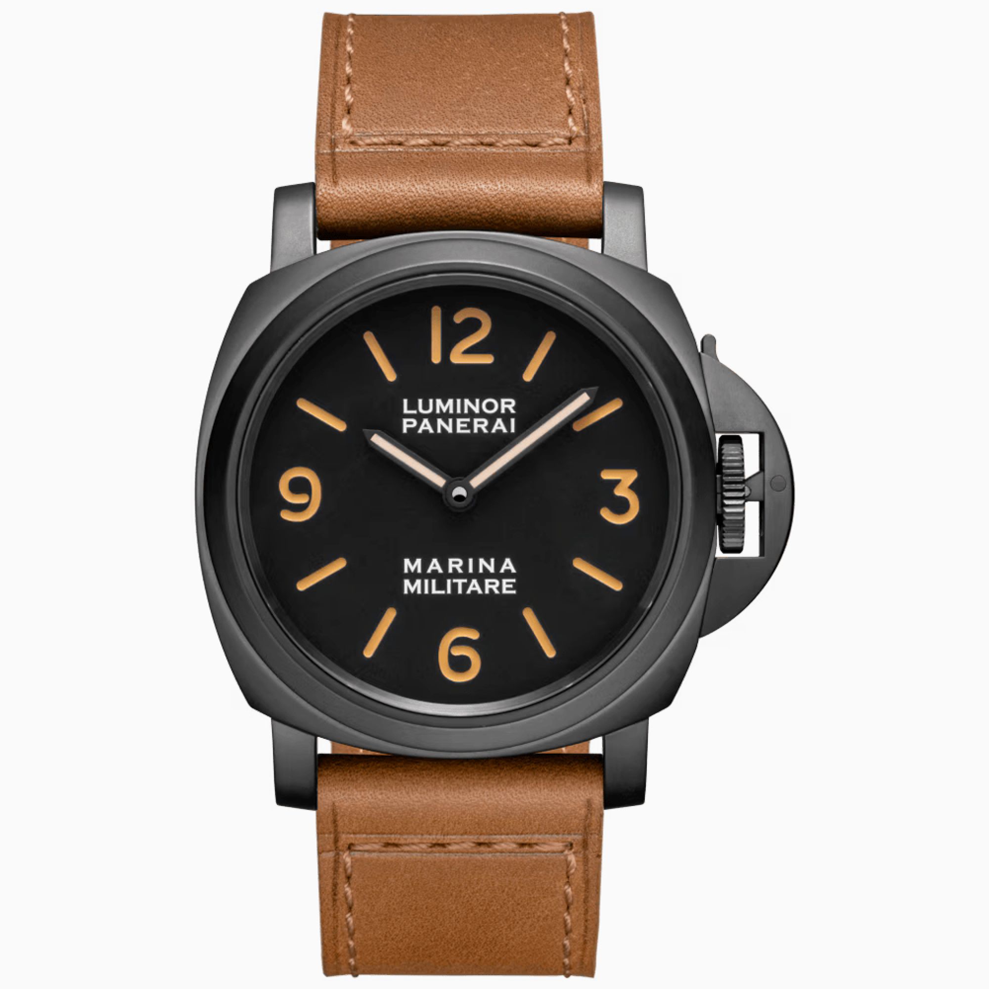 Panerai Luminor Marina Militare
