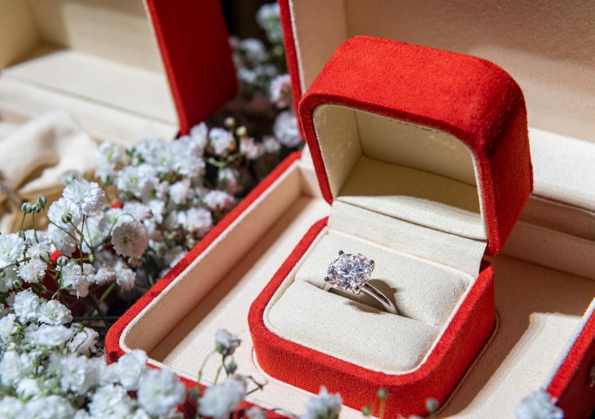 Estuche secreto creado por RABAT