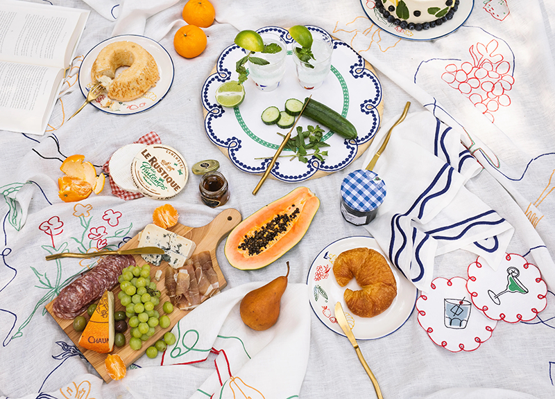 Misette | misettetable.com