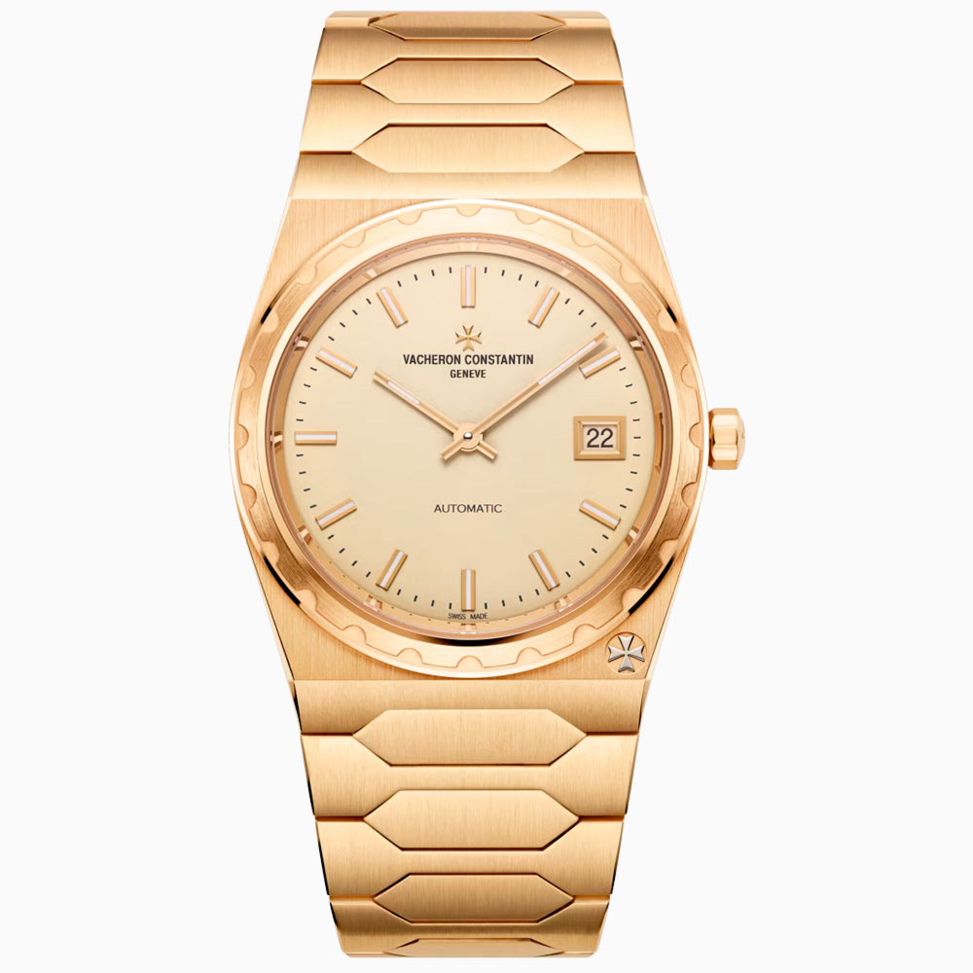 Vacheron Constantin Historiques 222