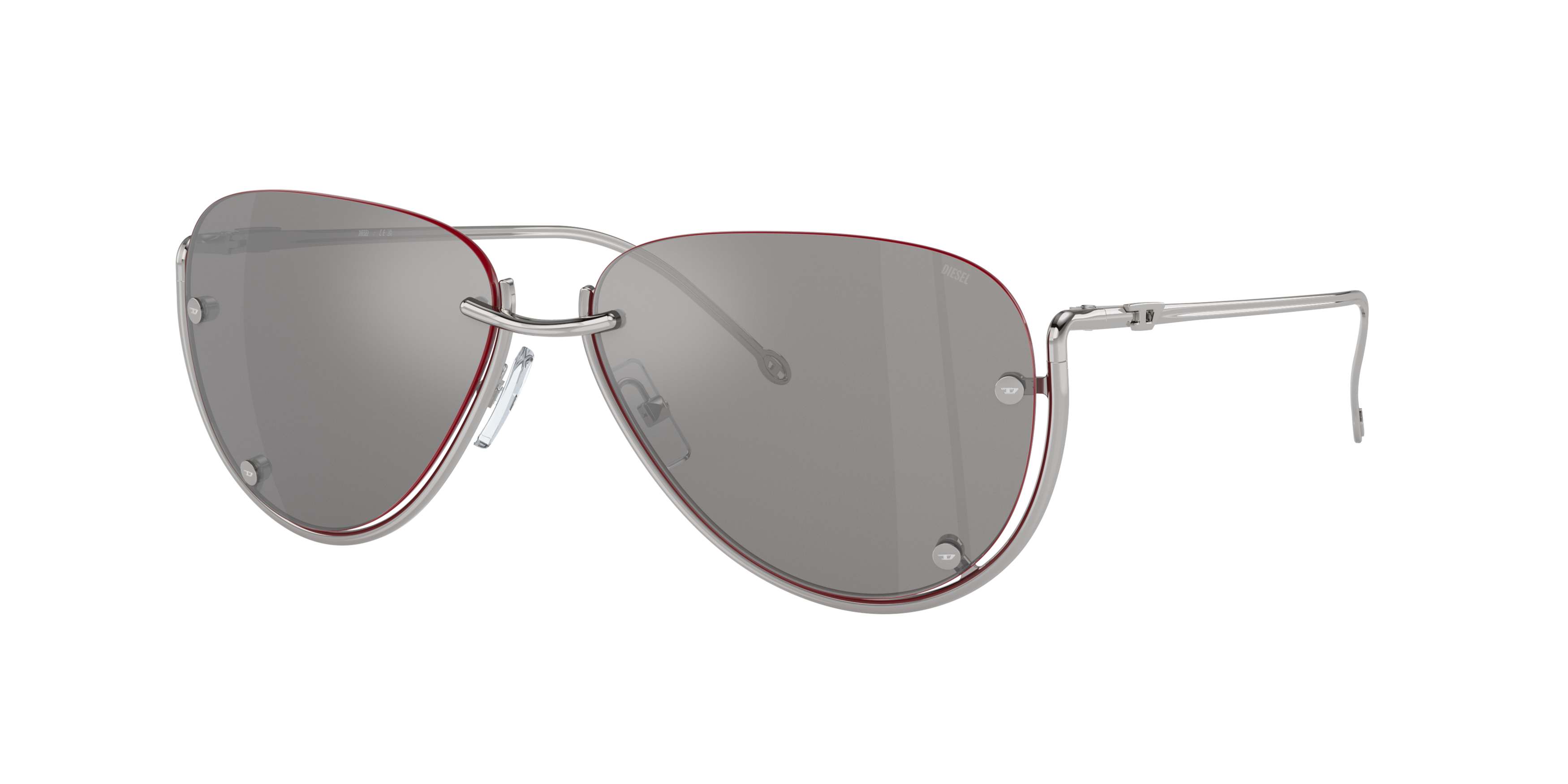 Gafas de sol de Diesel.