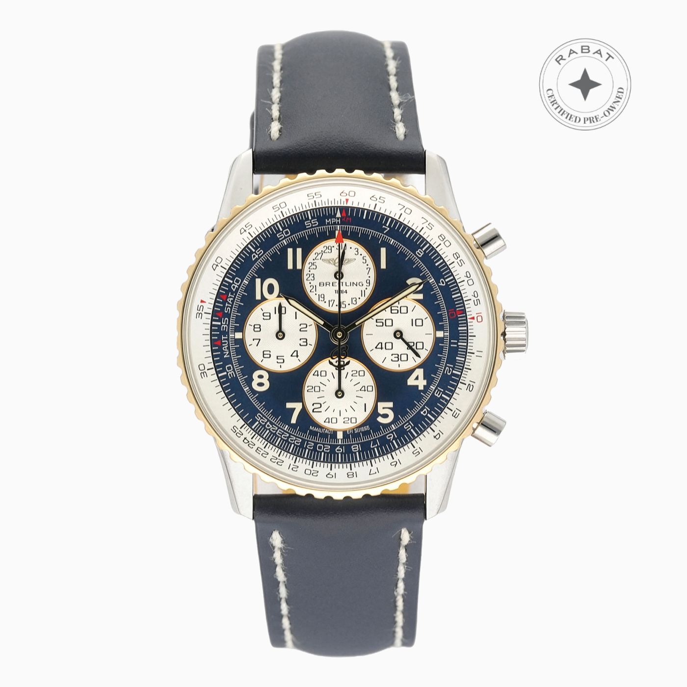 Breitling Navitimer Airbone