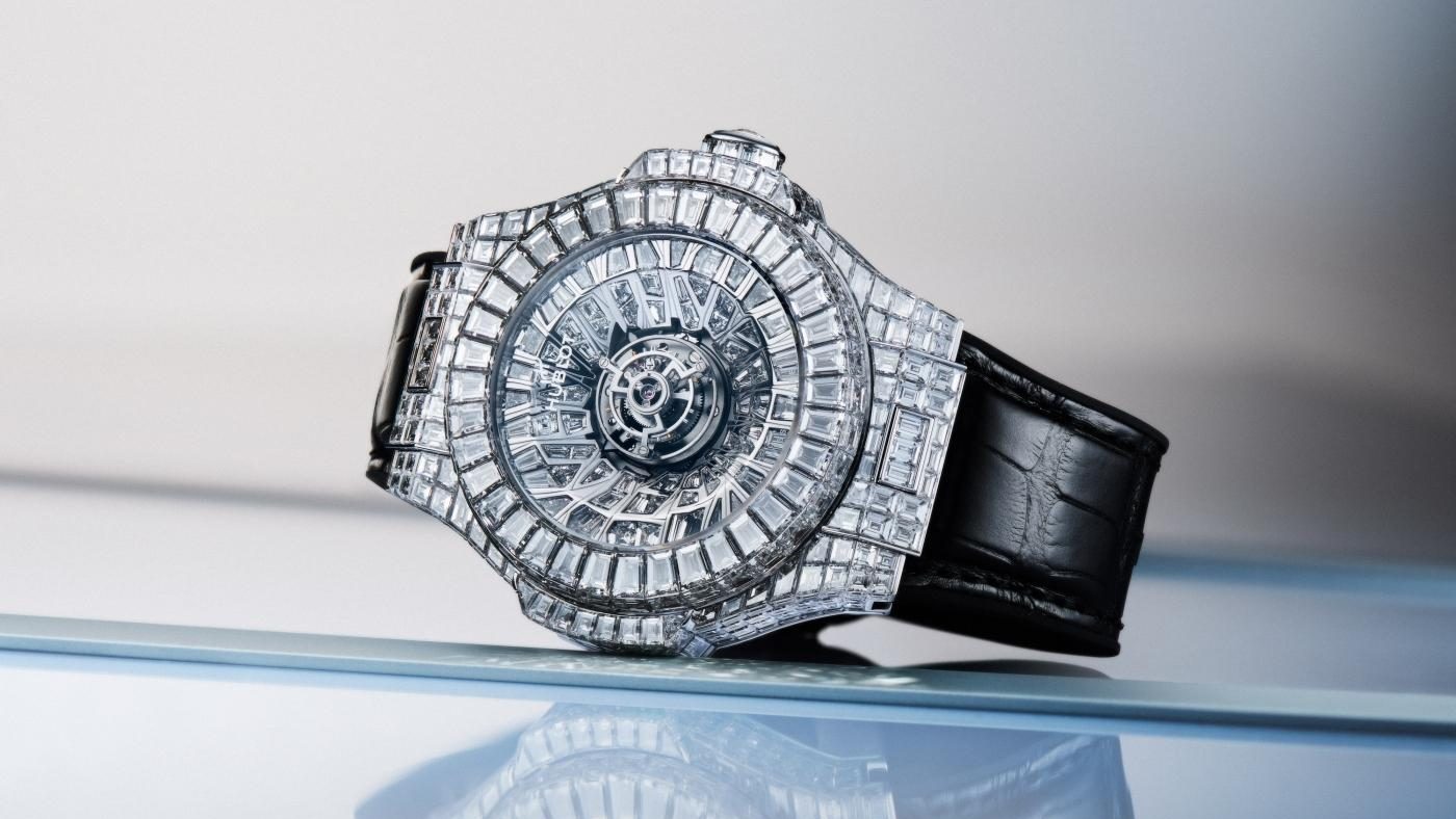 Hublot One Million