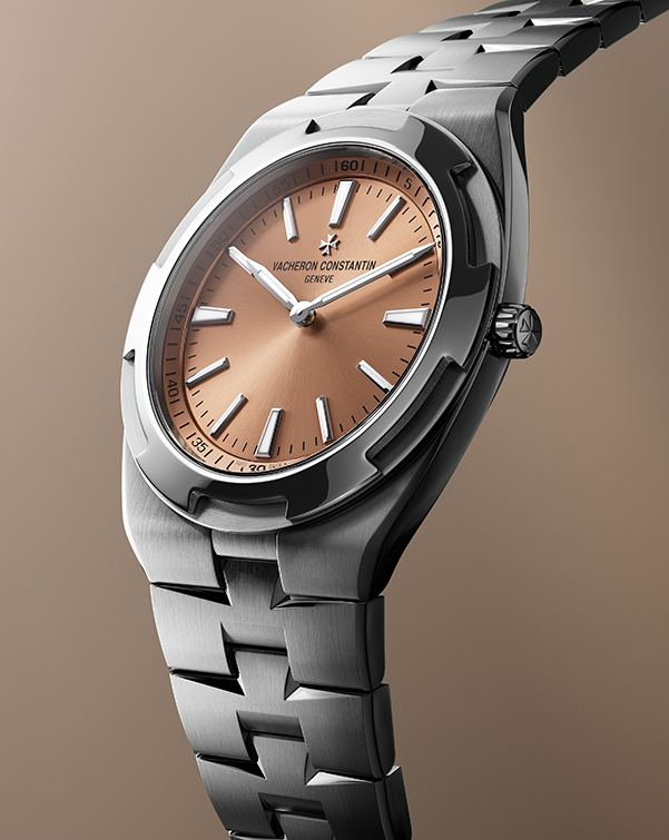 Vacheron Constantin Overseas Automático Ultra Plano